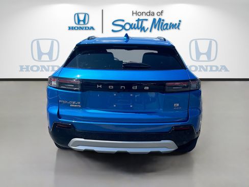 New 2026 Honda Prologue Touring image 6