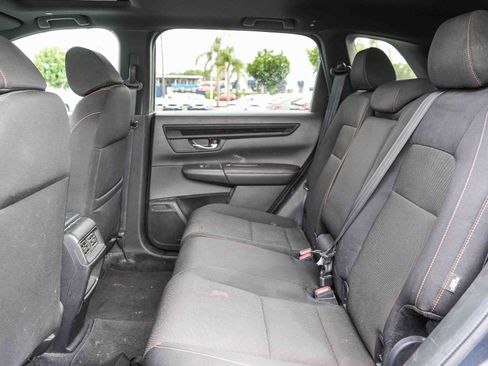 Certified 2023 Honda CR-V Sport image 19