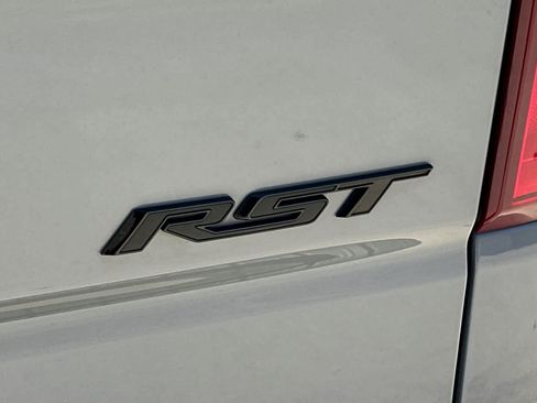 Used 2024 Chevrolet Silverado 1500 RST w/ RST All Star Premium Package AWD/4WD image 25