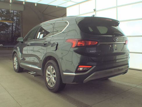 Used 2020 Hyundai Santa Fe SEL AWD/4WD image 8