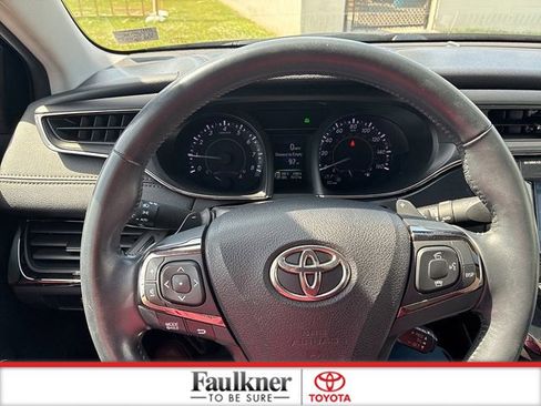 Used 2016 Toyota Avalon FWD image 29