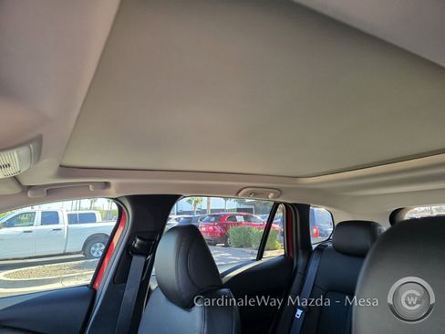 New 2026 MAZDA CX-50 2.5 Hybrid w/ Premium Plus Pkg image 14