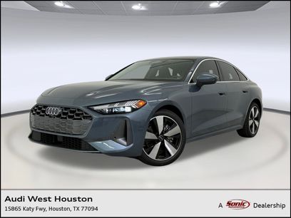 New 2025 Audi A5 2.0T Prestige