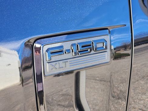 New 2026 Ford F150 XLT image 16