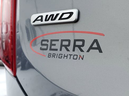 Used 2020 Kia Telluride LX image 31