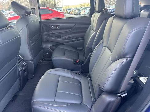 New 2026 Subaru Ascent Limited Bronze image 17