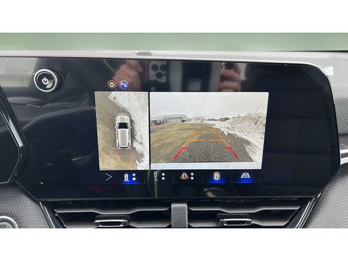 New 2026 Chevrolet Equinox RS image 19