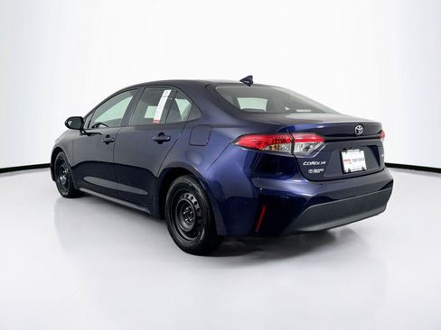 Used 2024 Toyota Corolla LE FWD image 12