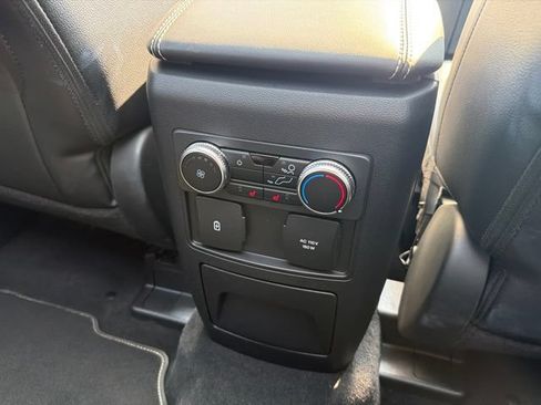 Used 2022 Ford Explorer ST w/ Equipment Group 401A AWD/4WD image 18