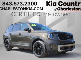 Certified 2023 Kia Telluride SX X-Pro AWD/4WD video 1