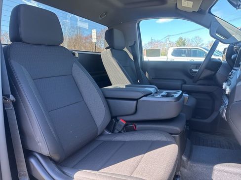 New 2026 GMC Sierra 1500 Pro w/ Pro Value Package AWD/4WD image 11