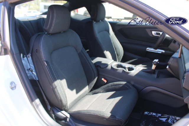 New 2026 Ford Mustang Coupe RWD image 7