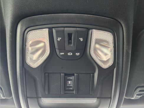 Used 2022 RAM 1500 Big Horn w/ Built-to-serve Edition AWD/4WD image 22