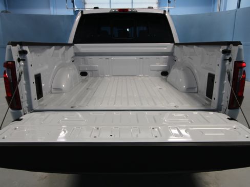 New 2025 Ford F150 XLT w/ Equipment Group 302A MID image 37