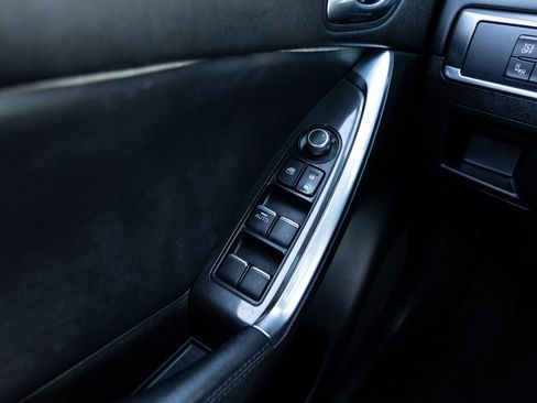 Used 2016 MAZDA CX-5 Grand Touring image 16