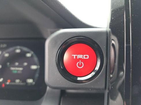 New 2025 Toyota Tacoma TRD Off-Road image 23