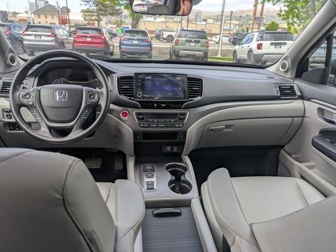 Used 2023 Honda Ridgeline RTL image 28