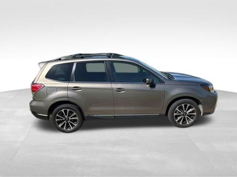 Used 2017 Subaru Forester 2.0XT Touring image 2