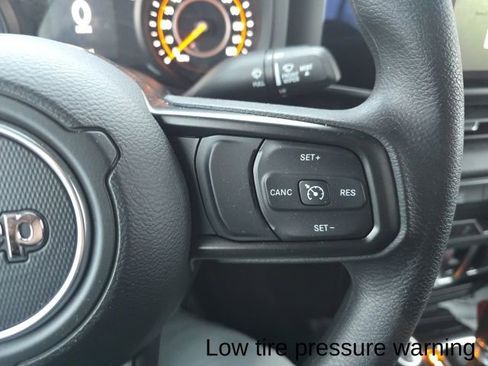 New 2026 Jeep Wrangler Sport image 13