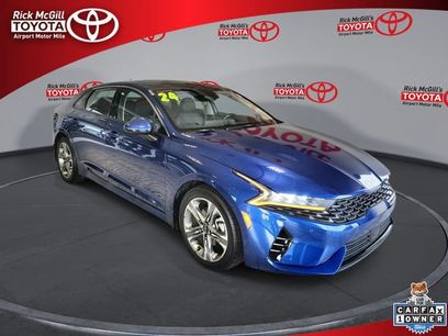 Used 2024 Kia K5 EX w/ EX Premium Package