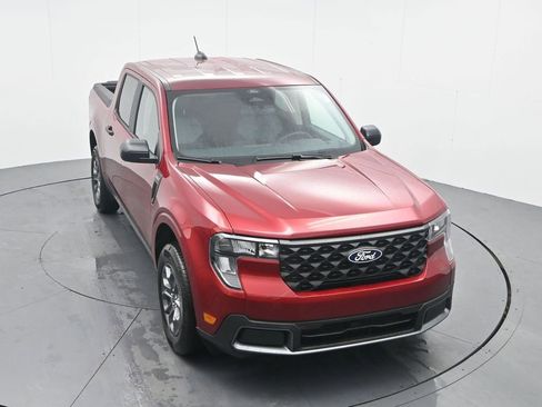 New 2026 Ford Maverick XLT image 26