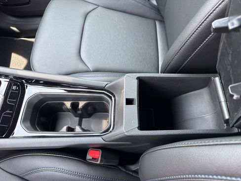 New 2025 Jeep Compass Limited w/ High Altitude Package image 42