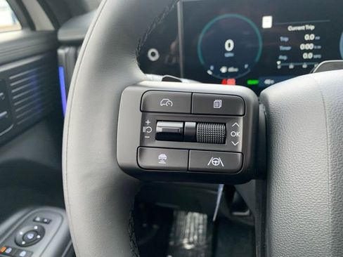 New 2026 Hyundai Santa Fe Calligraphy image 26