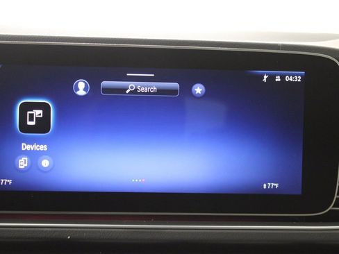 Used 2025 Mercedes-Benz GLS 450 4MATIC image 35