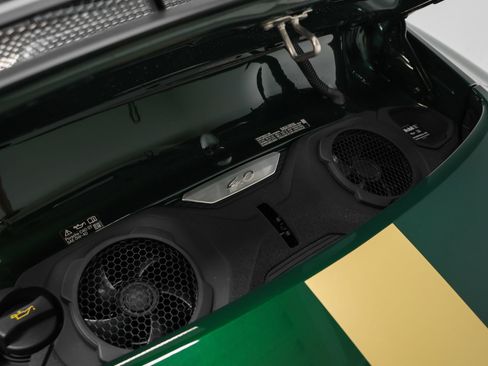 Certified 2026 Porsche 911 GT3 RWD image 28