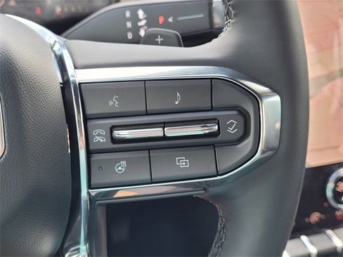 New 2026 GMC Terrain Elevation w/ Black Edition image 18