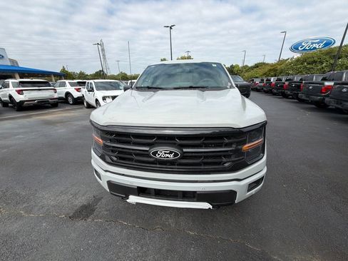 New 2026 Ford F150 XLT w/ Equipment Group 302A MID AWD/4WD image 23