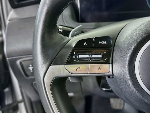 Certified 2022 Hyundai Tucson Limited AWD/4WD image 22