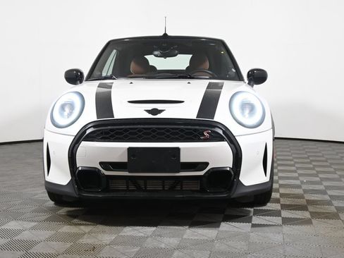 Used 2023 MINI Cooper S FWD image 10