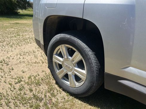 Used 2015 GMC Terrain SLE w/ Convenience Package FWD image 7
