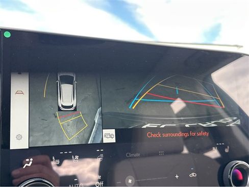 New 2026 Lexus NX 350 AWD w/ Luxury Package image 25