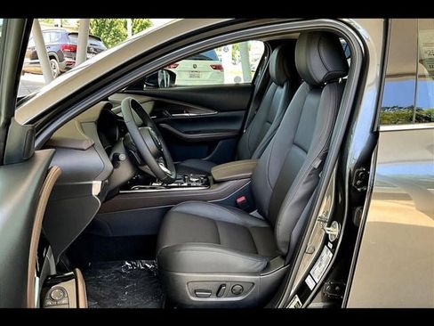 New 2025 MAZDA CX-30 2.5 Turbo w/ Premium Package image 50