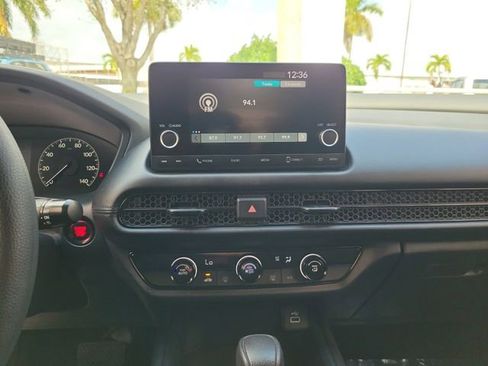 Used 2024 Honda HR-V LX image 19