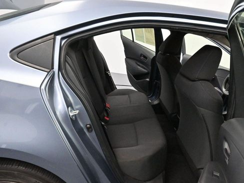 Used 2022 Toyota Corolla LE FWD image 26