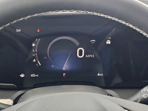 New 2025 Buick Encore GX Avenir w/ Avenir Technology Package image 24