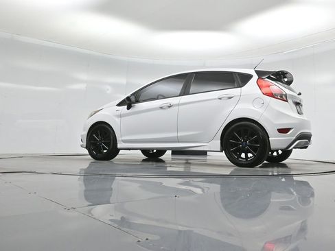Certified 2019 Ford Fiesta ST-Line image 47