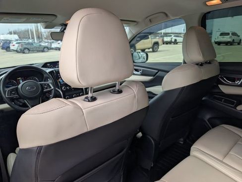 Certified 2021 Subaru Ascent Limited w/ Popular Package #2 image 25