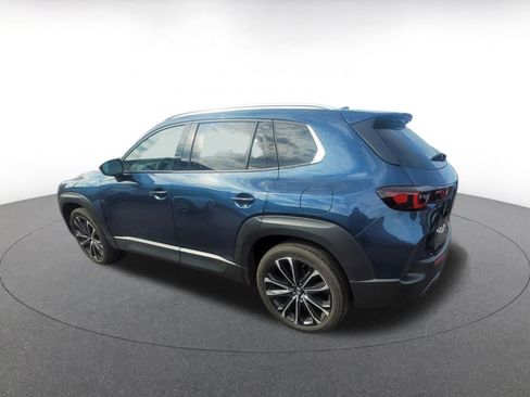 Used 2025 MAZDA CX-50 AWD 2.5 S w/ Premium Plus Pkg image 5