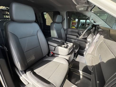 Used 2022 Chevrolet Silverado 3500 W/T w/ WT Convenience Package image 22