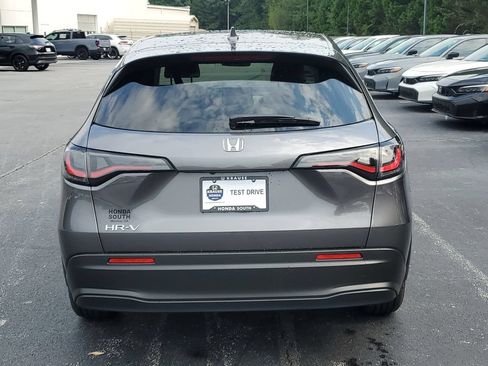 New 2027 Honda HR-V LX image 5