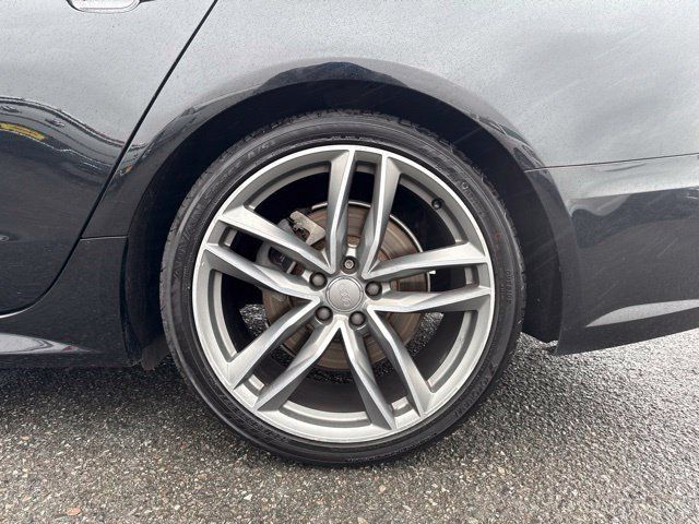 Used 2016 Audi A6 3.0T Prestige w/ Prestige Package AWD/4WD image 14
