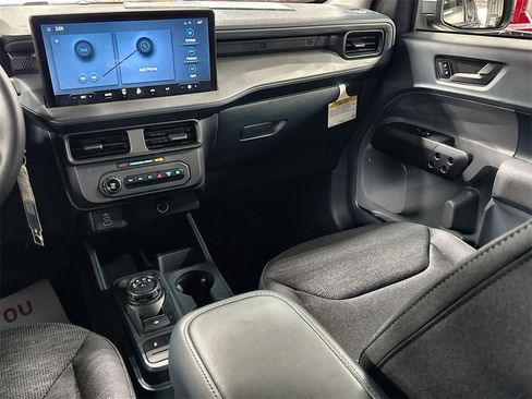 New 2026 Ford Maverick XL image 26