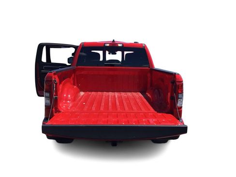 Used 2023 RAM 1500 Big Horn AWD/4WD image 12