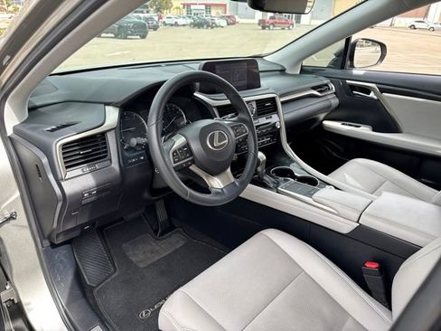 Used 2020 Lexus RX 350 350 image 7