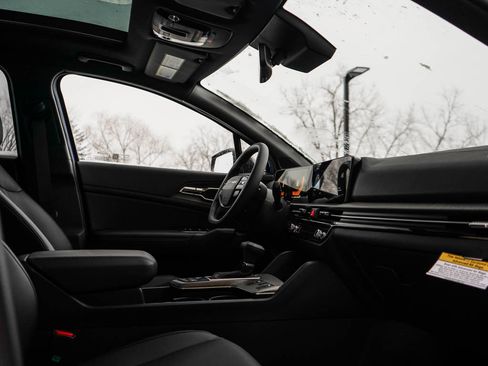 New 2026 Kia Sportage X-Line image 11