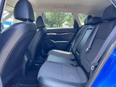 Used 2021 Kia Seltos S FWD image 18